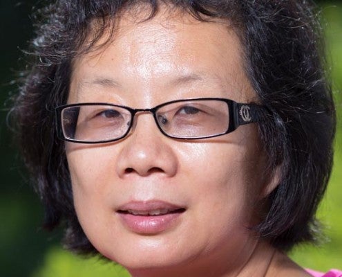 Lifang Zhang