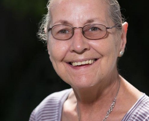 Christine Bedell