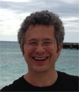 Joshua Stein