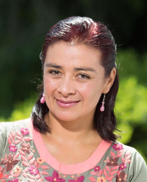 Marcela K. Tello-Ruiz