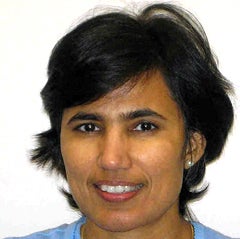 Sunita Kumari